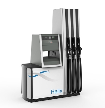 Dystrybutor paliwa  Wayne Helix 6000™